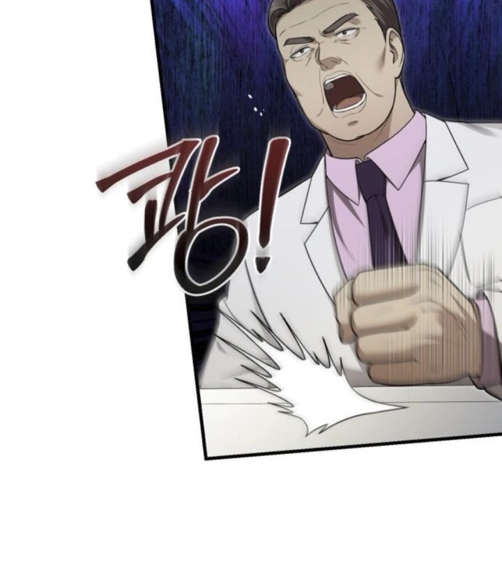 The Regressed Doctor Just Wanted to Live Quietly Chapter 35 - halaman 19