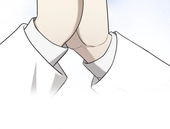 The Regressed Doctor Just Wanted to Live Quietly Chapter 35 - halaman 32