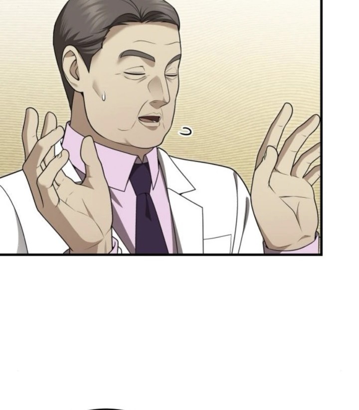 The Regressed Doctor Just Wanted to Live Quietly Chapter 35 - halaman 36