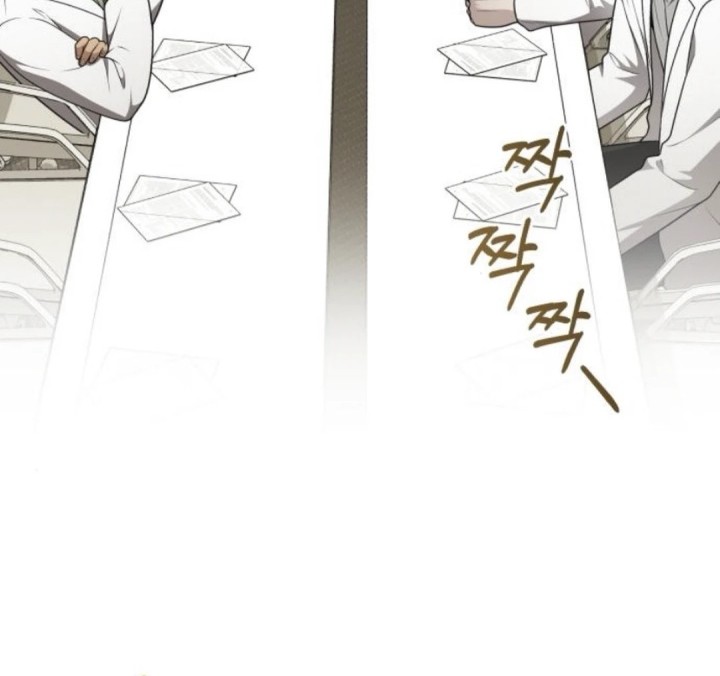 The Regressed Doctor Just Wanted to Live Quietly Chapter 35 - halaman 40