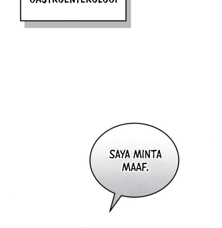 The Regressed Doctor Just Wanted to Live Quietly Chapter 35 - halaman 49