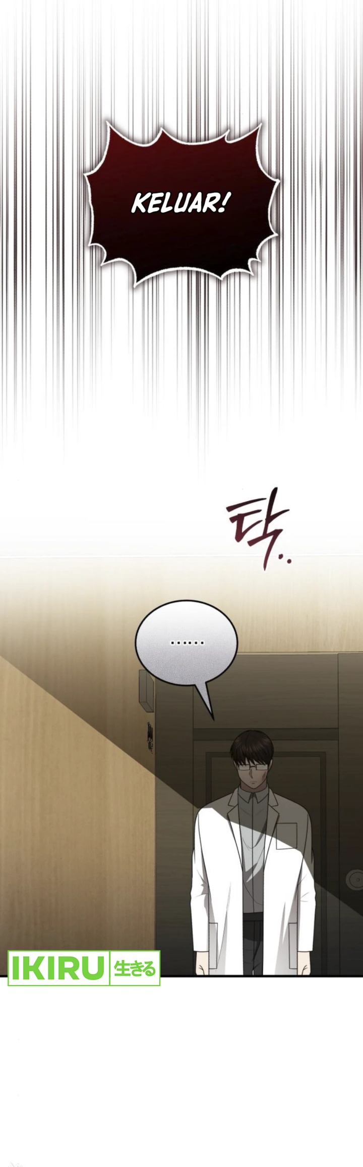 The Regressed Doctor Just Wanted to Live Quietly Chapter 35 - halaman 52