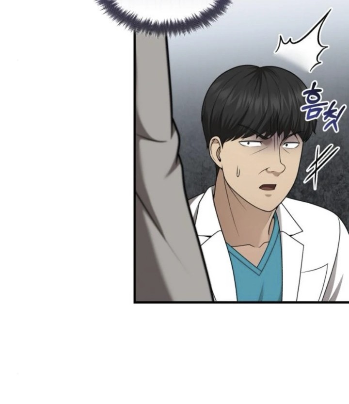 The Regressed Doctor Just Wanted to Live Quietly Chapter 35 - halaman 60