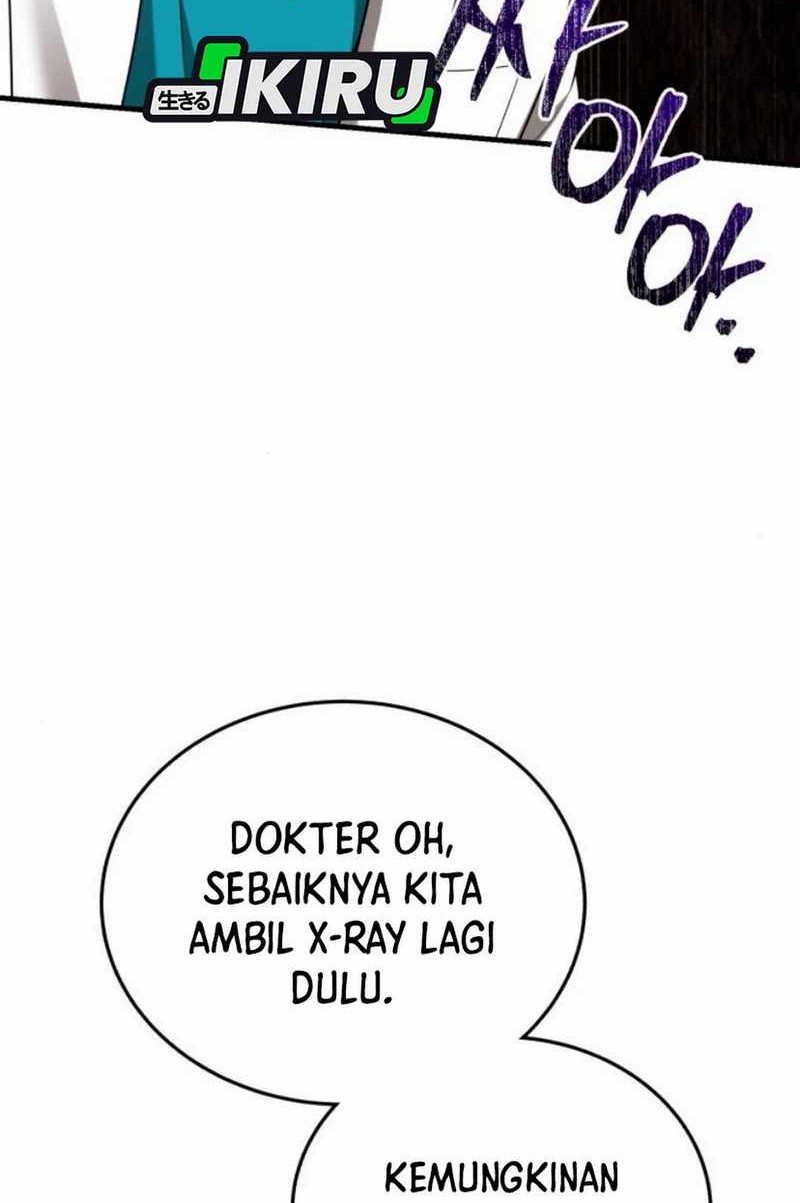 The Regressed Doctor Just Wanted to Live Quietly Chapter 36 - halaman 20