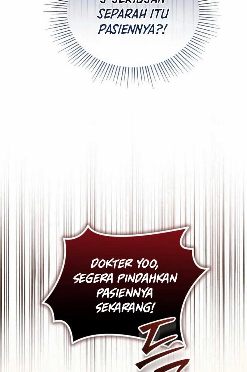 The Regressed Doctor Just Wanted to Live Quietly Chapter 36 - halaman 40