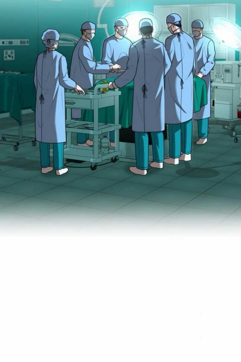 The Regressed Doctor Just Wanted to Live Quietly Chapter 36 - halaman 44