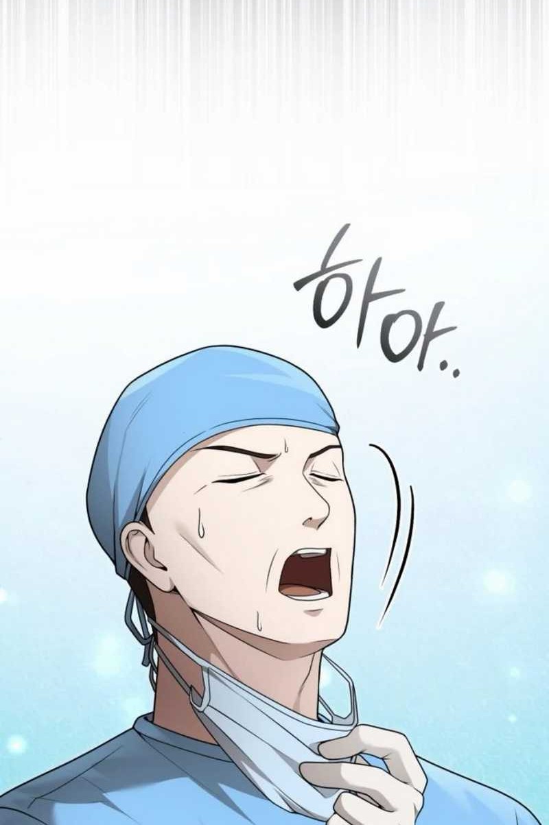 The Regressed Doctor Just Wanted to Live Quietly Chapter 36 - halaman 46