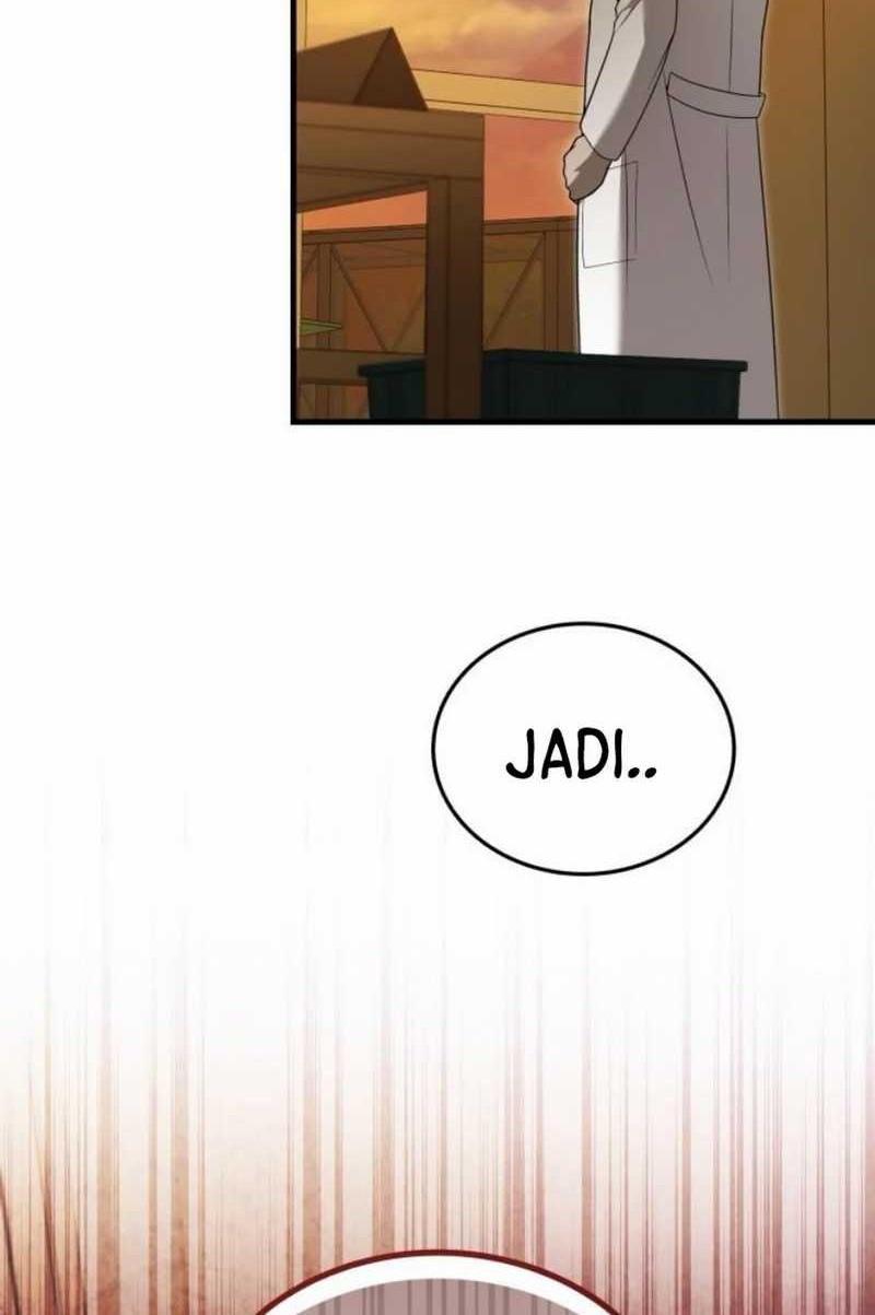 The Regressed Doctor Just Wanted to Live Quietly Chapter 36 - halaman 48