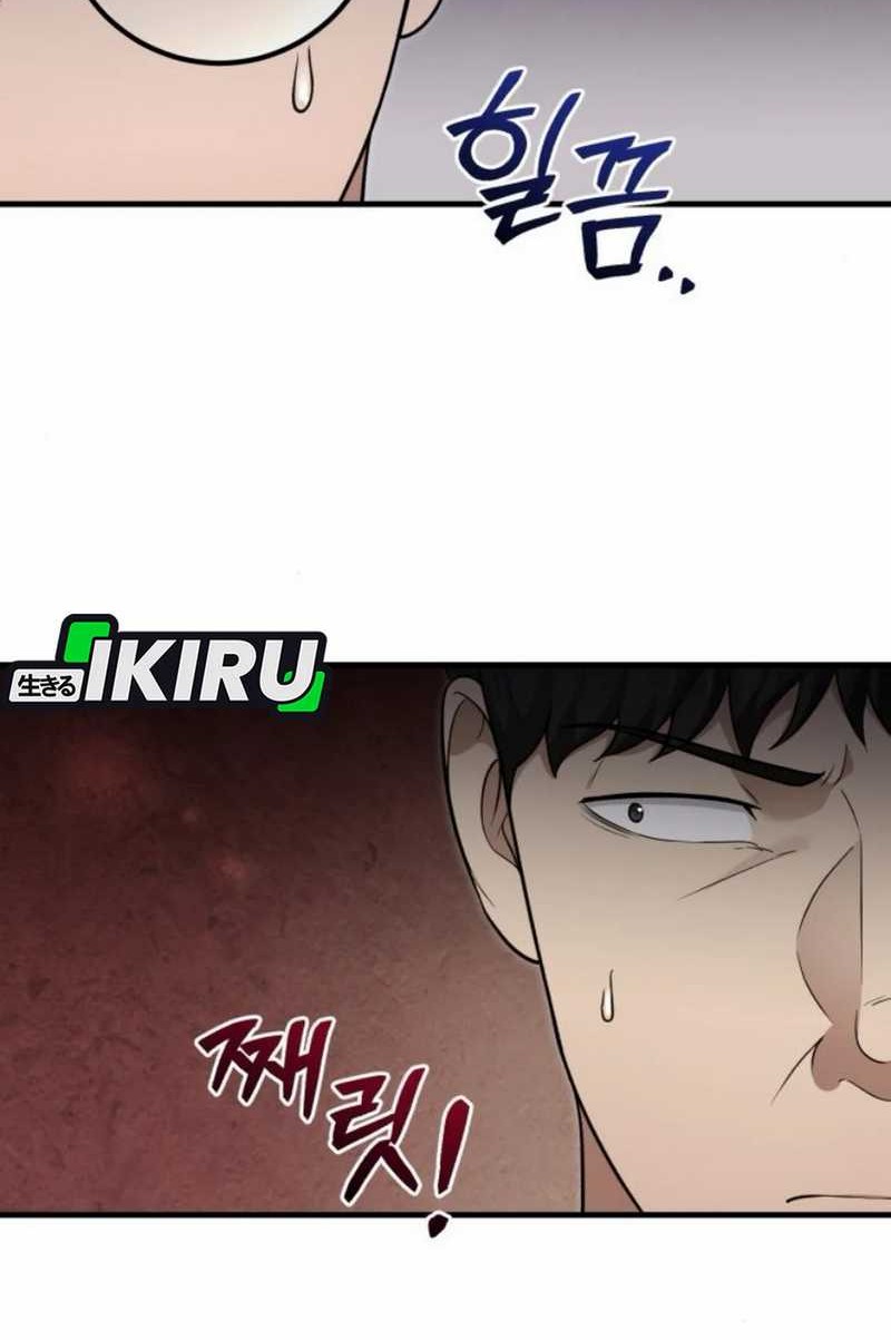 The Regressed Doctor Just Wanted to Live Quietly Chapter 36 - halaman 50