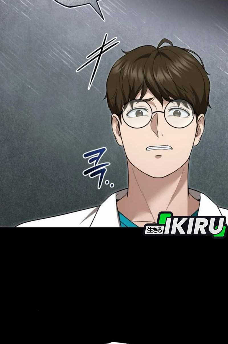 The Regressed Doctor Just Wanted to Live Quietly Chapter 36 - halaman 54