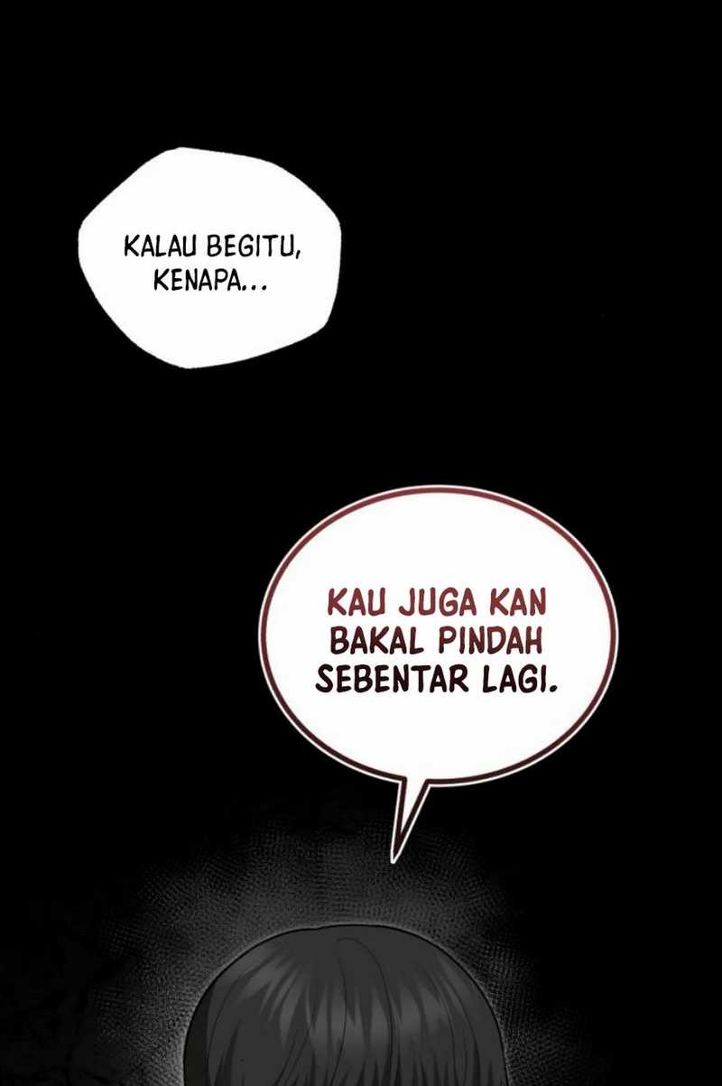 The Regressed Doctor Just Wanted to Live Quietly Chapter 36 - halaman 56