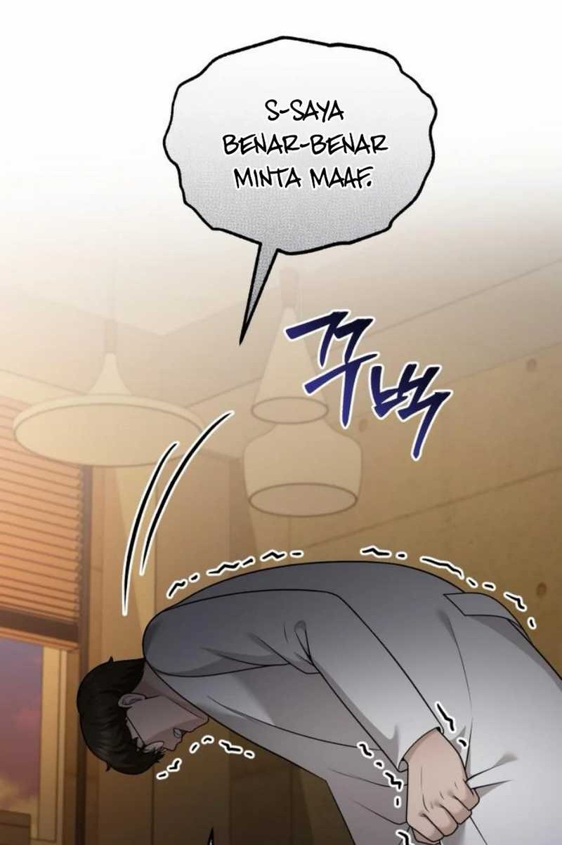 The Regressed Doctor Just Wanted to Live Quietly Chapter 36 - halaman 58