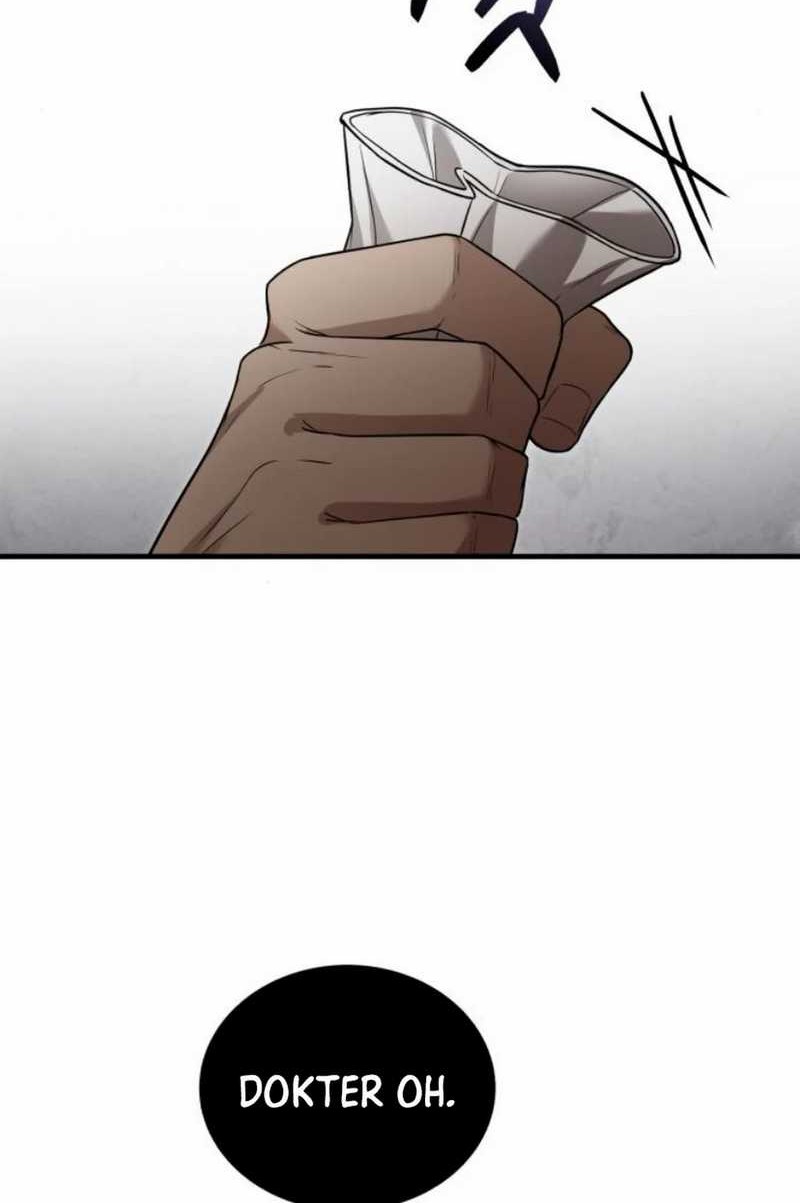The Regressed Doctor Just Wanted to Live Quietly Chapter 36 - halaman 62