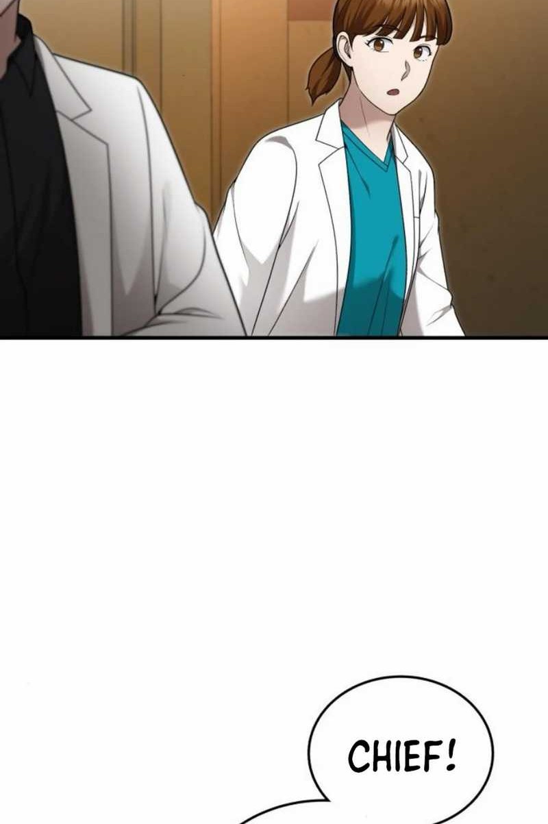 The Regressed Doctor Just Wanted to Live Quietly Chapter 36 - halaman 68