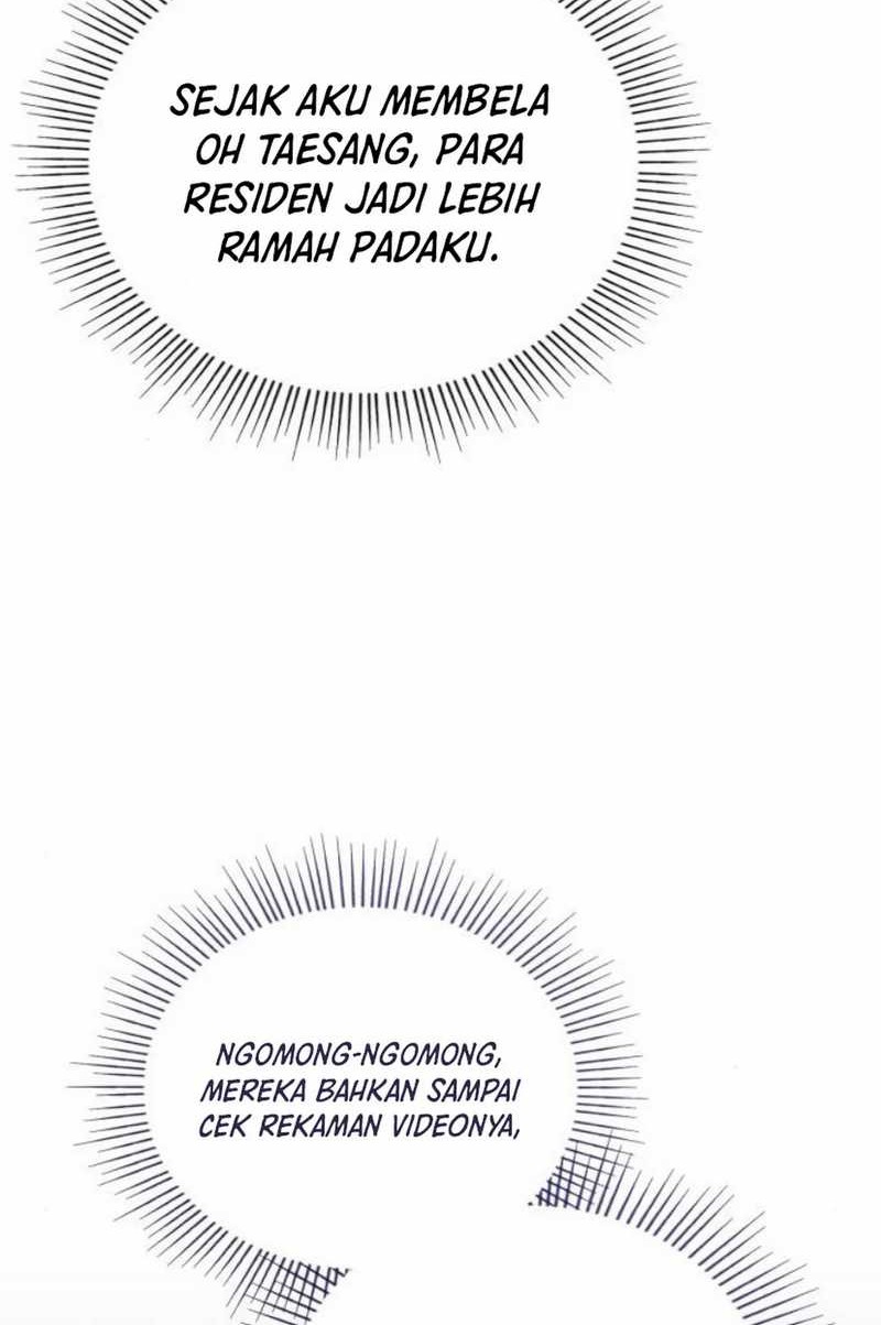 The Regressed Doctor Just Wanted to Live Quietly Chapter 36 - halaman 70