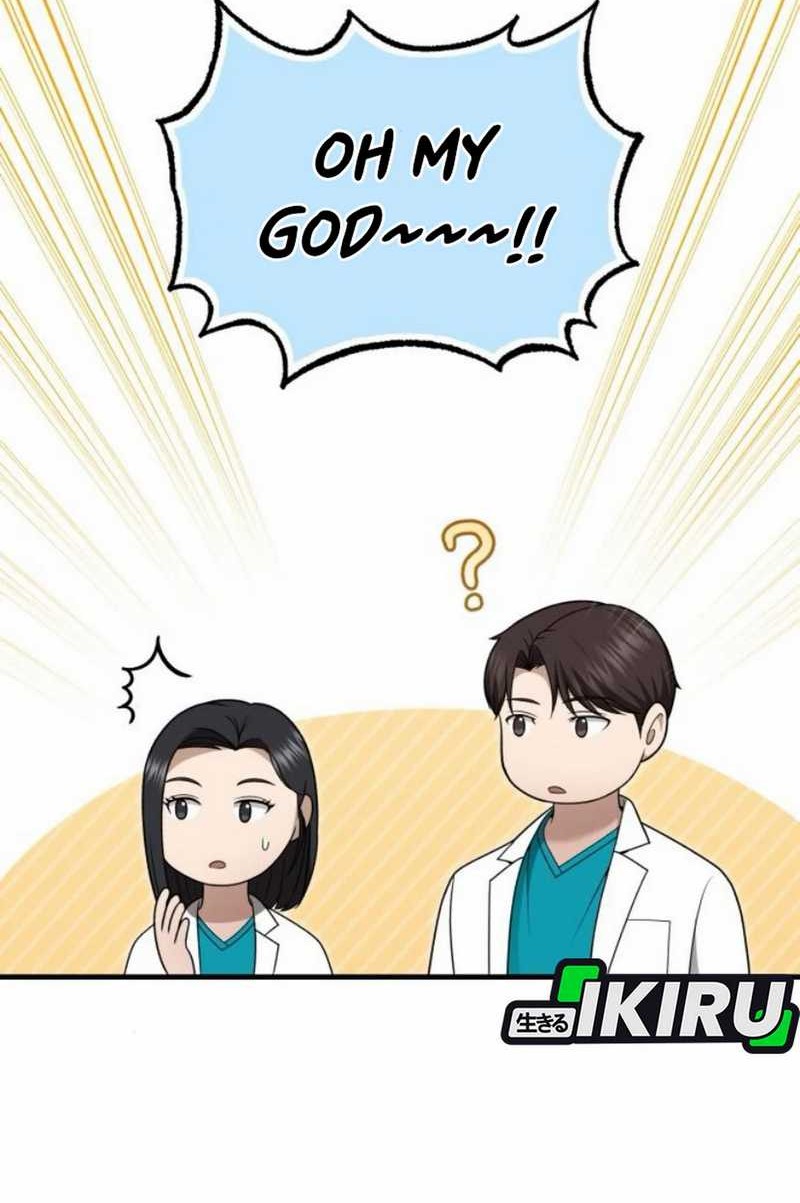The Regressed Doctor Just Wanted to Live Quietly Chapter 36 - halaman 80