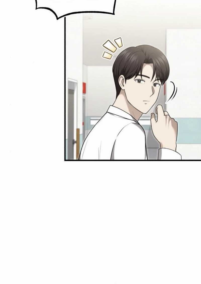 The Regressed Doctor Just Wanted to Live Quietly Chapter 37 - halaman 10