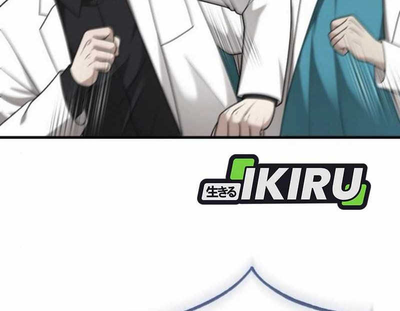 The Regressed Doctor Just Wanted to Live Quietly Chapter 37 - halaman 16