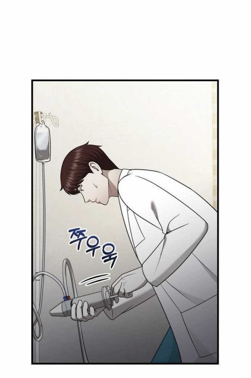The Regressed Doctor Just Wanted to Live Quietly Chapter 37 - halaman 56