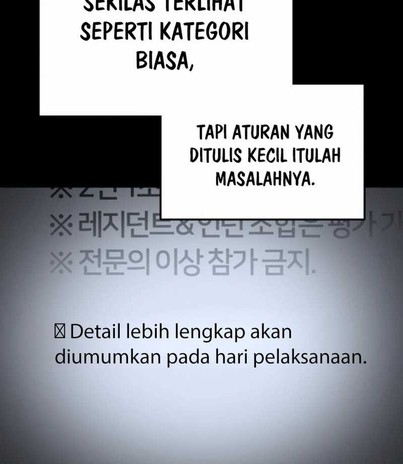 The Regressed Doctor Just Wanted to Live Quietly Chapter 37 - halaman 6