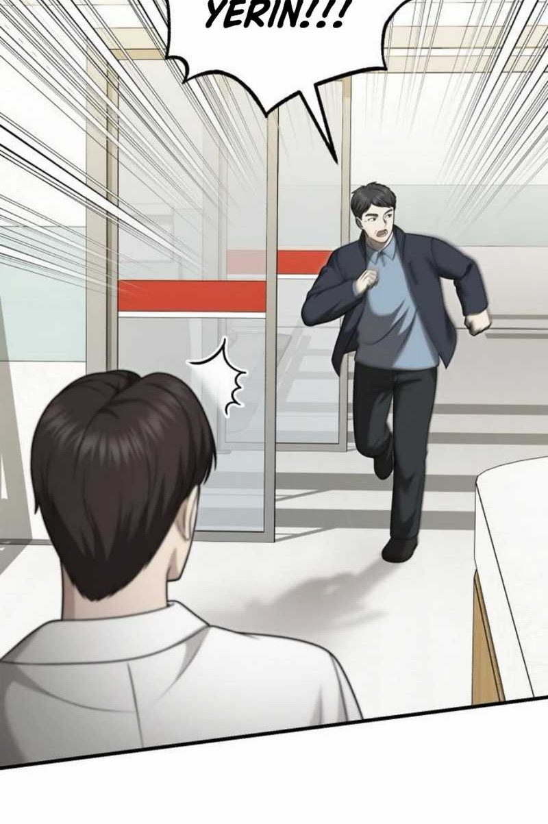 The Regressed Doctor Just Wanted to Live Quietly Chapter 37 - halaman 64