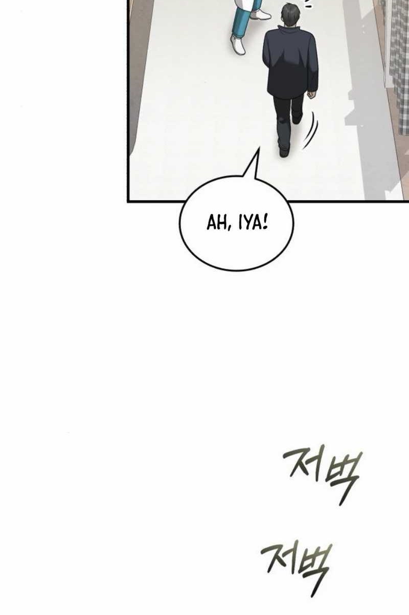 The Regressed Doctor Just Wanted to Live Quietly Chapter 37 - halaman 66