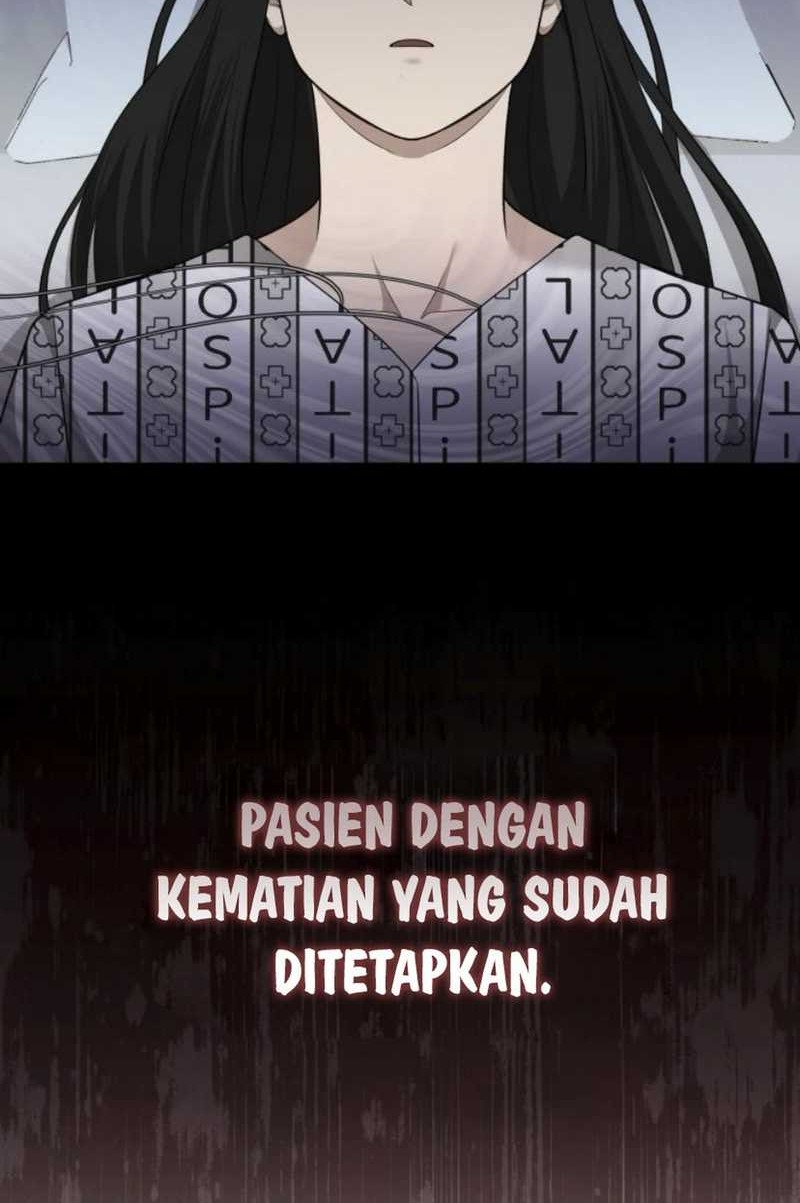 The Regressed Doctor Just Wanted to Live Quietly Chapter 37 - halaman 79