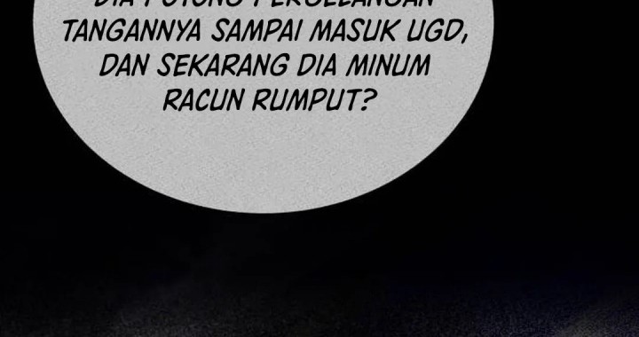 The Regressed Doctor Just Wanted to Live Quietly Chapter 38 - halaman 20