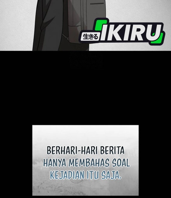 The Regressed Doctor Just Wanted to Live Quietly Chapter 38 - halaman 22