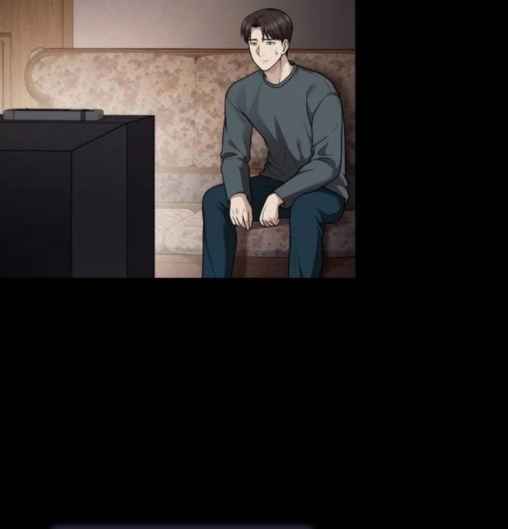 The Regressed Doctor Just Wanted to Live Quietly Chapter 38 - halaman 24