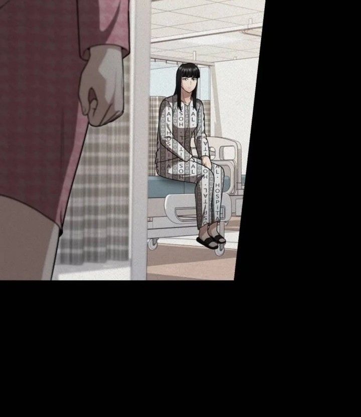 The Regressed Doctor Just Wanted to Live Quietly Chapter 38 - halaman 56