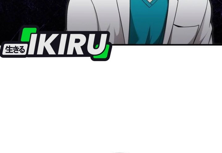 The Regressed Doctor Just Wanted to Live Quietly Chapter 38 - halaman 58