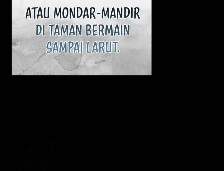 The Regressed Doctor Just Wanted to Live Quietly Chapter 38 - halaman 6