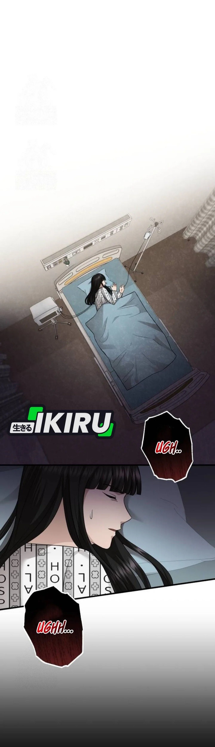 The Regressed Doctor Just Wanted to Live Quietly Chapter 38 - halaman 67