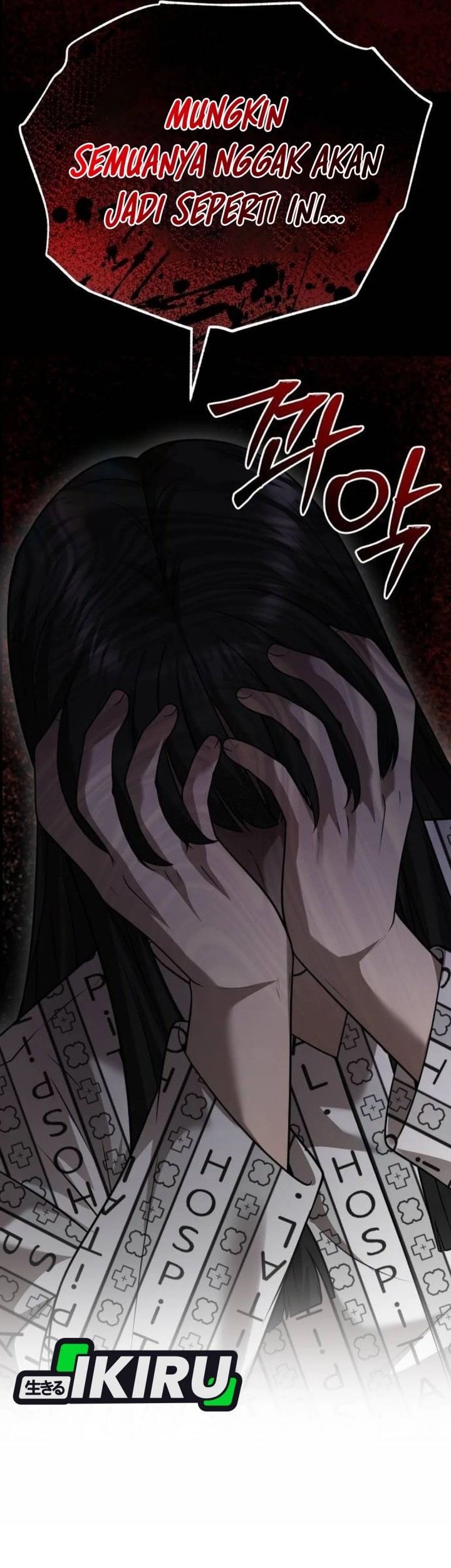 The Regressed Doctor Just Wanted to Live Quietly Chapter 38 - halaman 73