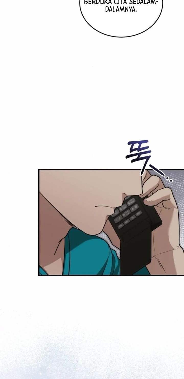 The Regressed Doctor Just Wanted to Live Quietly Chapter 39 - halaman 20