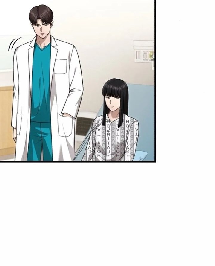 The Regressed Doctor Just Wanted to Live Quietly Chapter 39 - halaman 24
