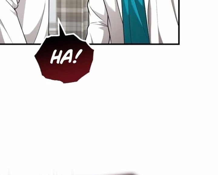 The Regressed Doctor Just Wanted to Live Quietly Chapter 39 - halaman 34