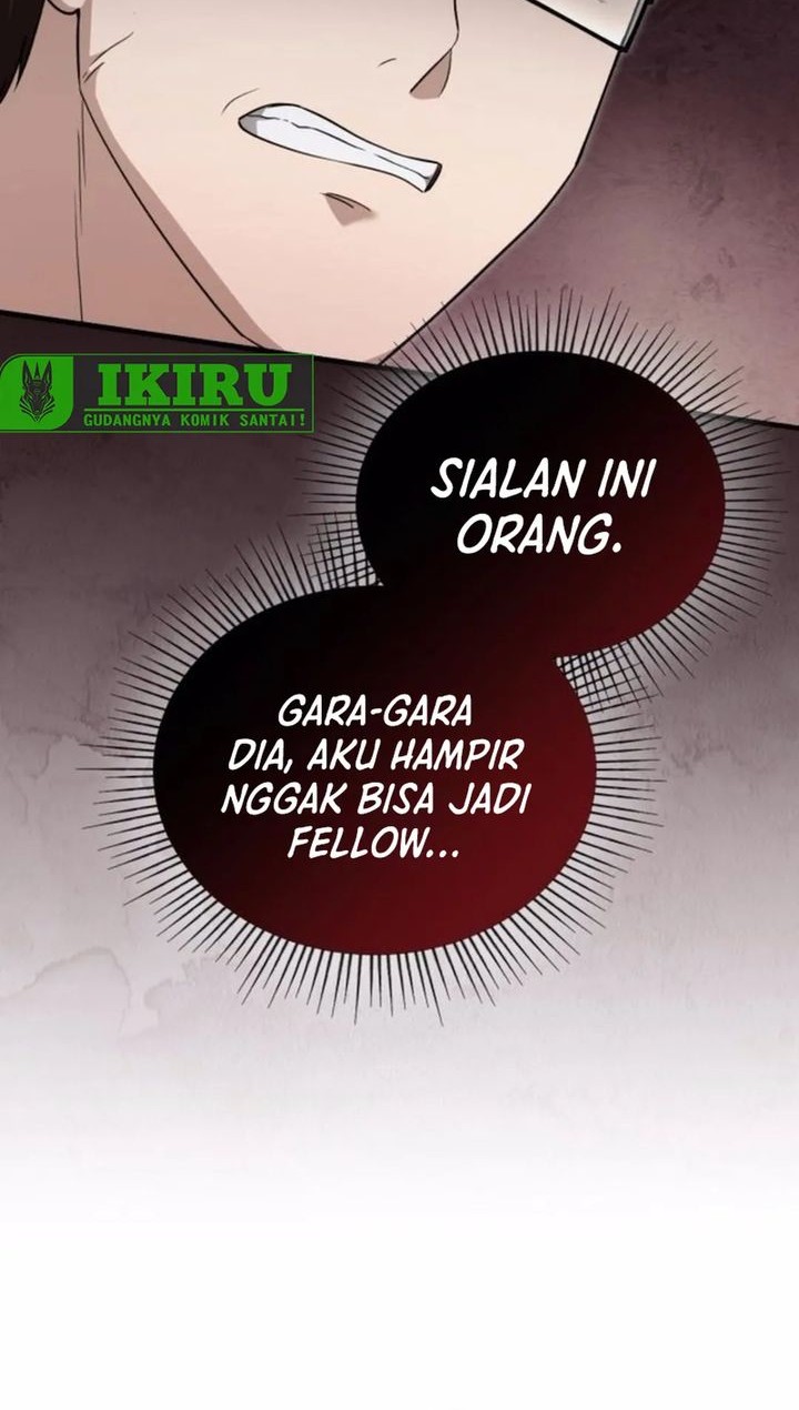 The Regressed Doctor Just Wanted to Live Quietly Chapter 39 - halaman 38