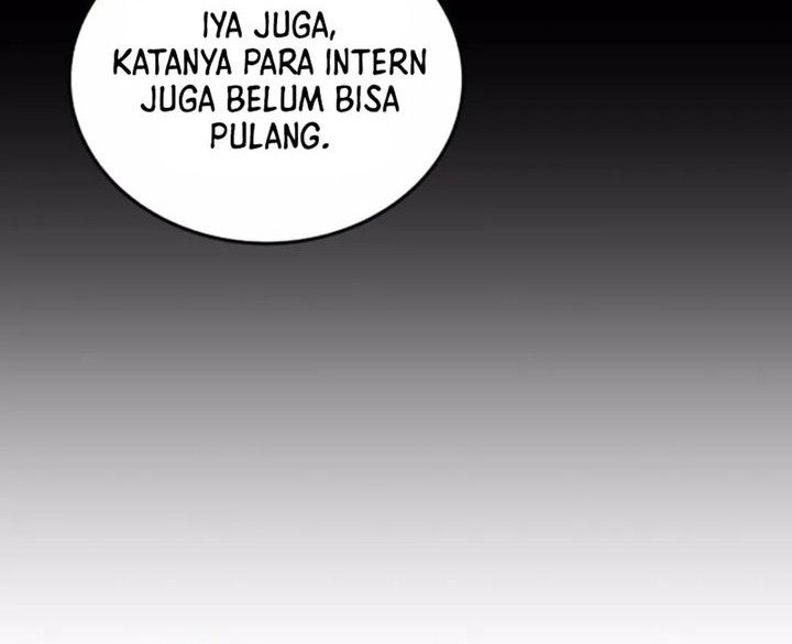 The Regressed Doctor Just Wanted to Live Quietly Chapter 39 - halaman 44