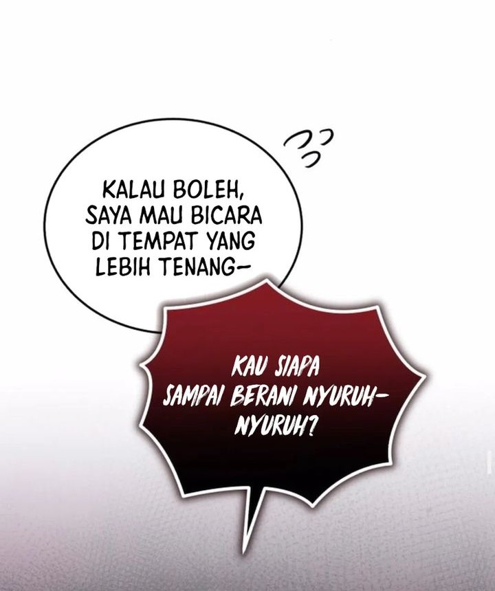 The Regressed Doctor Just Wanted to Live Quietly Chapter 39 - halaman 54