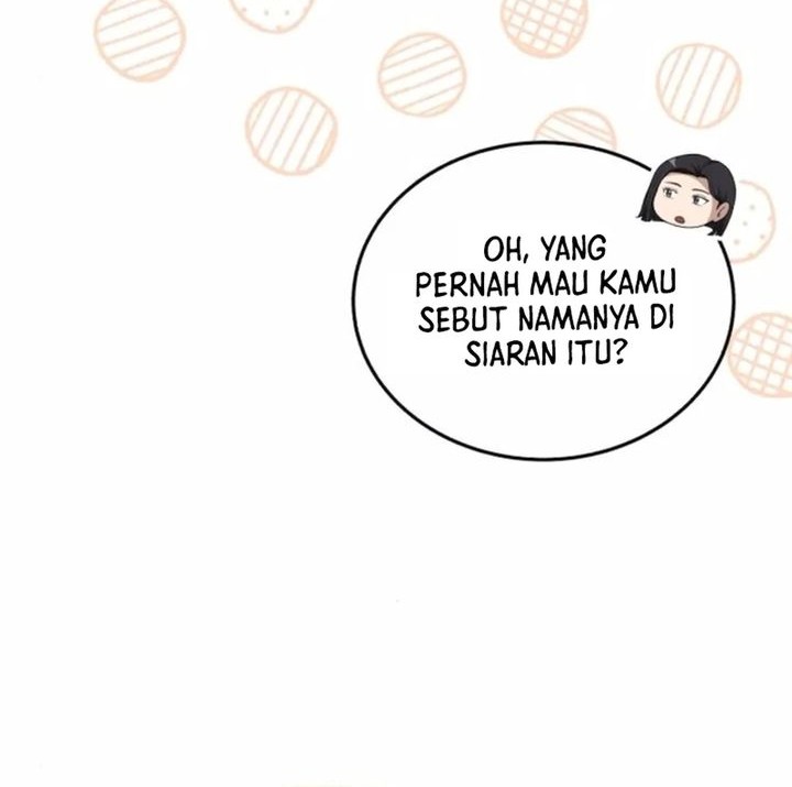 The Regressed Doctor Just Wanted to Live Quietly Chapter 39 - halaman 8