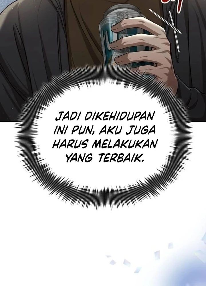 The Regressed Doctor Just Wanted to Live Quietly Chapter 4 - halaman 19
