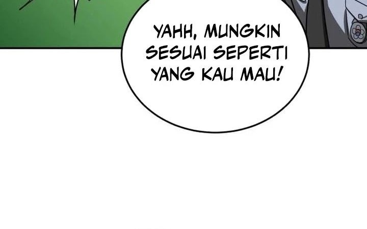 The Regressed Doctor Just Wanted to Live Quietly Chapter 4 - halaman 25