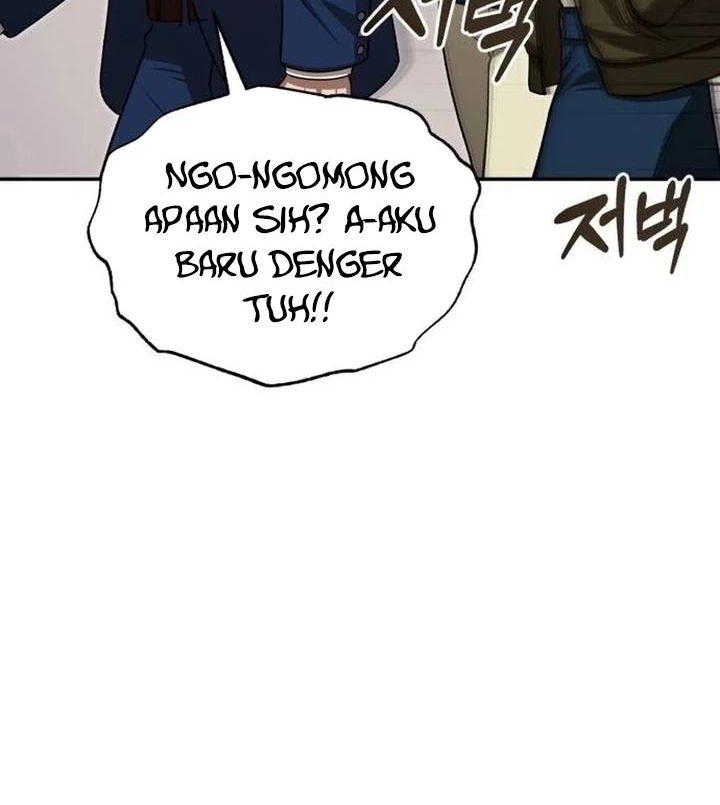 The Regressed Doctor Just Wanted to Live Quietly Chapter 4 - halaman 28