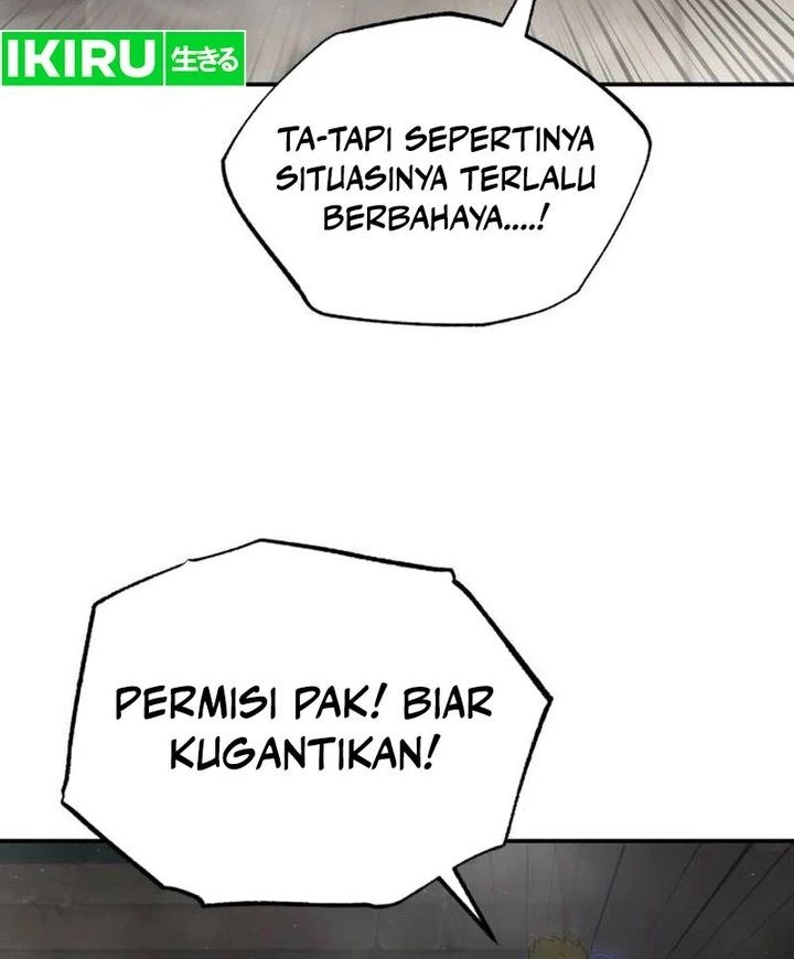 The Regressed Doctor Just Wanted to Live Quietly Chapter 4 - halaman 3