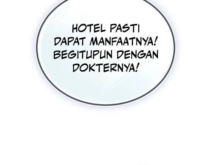 The Regressed Doctor Just Wanted to Live Quietly Chapter 4 - halaman 31
