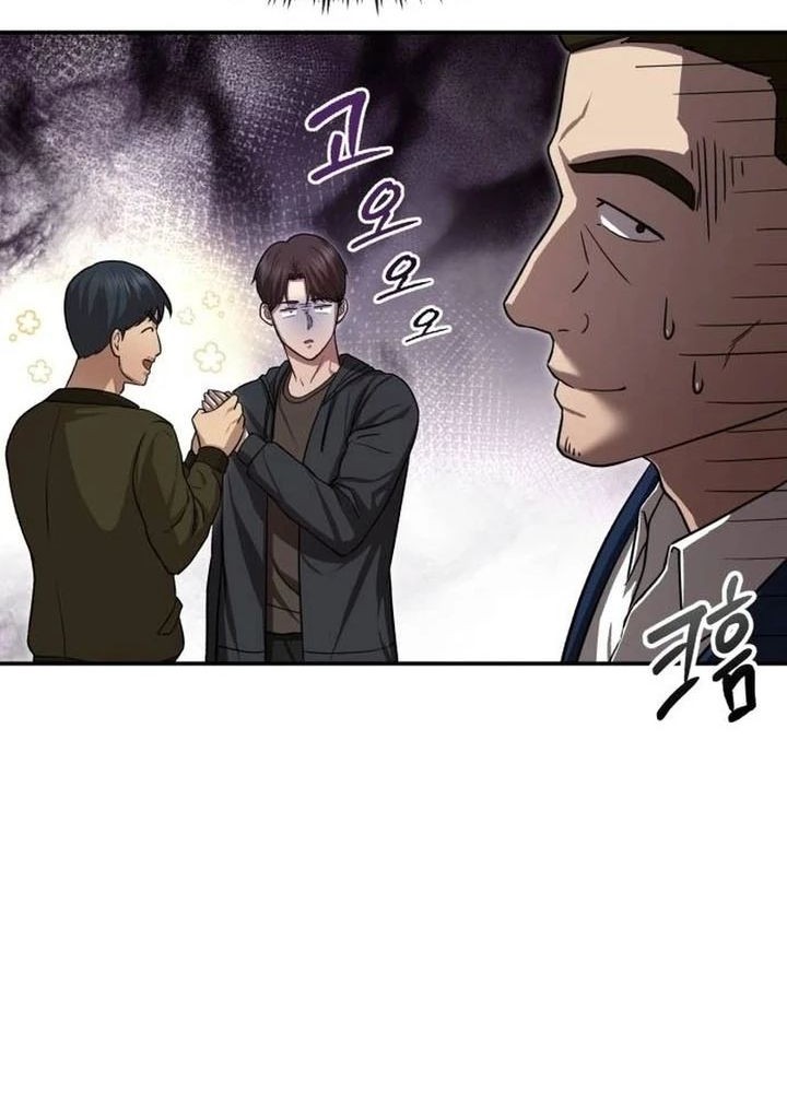 The Regressed Doctor Just Wanted to Live Quietly Chapter 4 - halaman 34