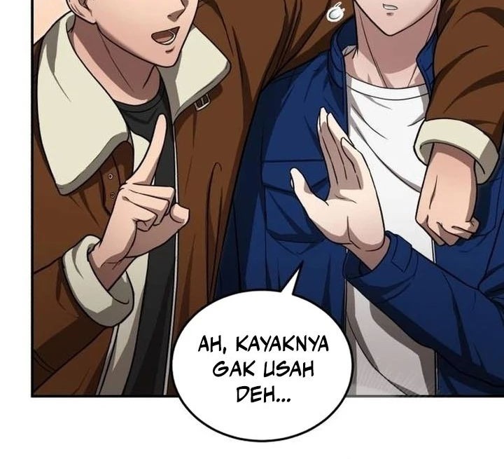 The Regressed Doctor Just Wanted to Live Quietly Chapter 4 - halaman 57