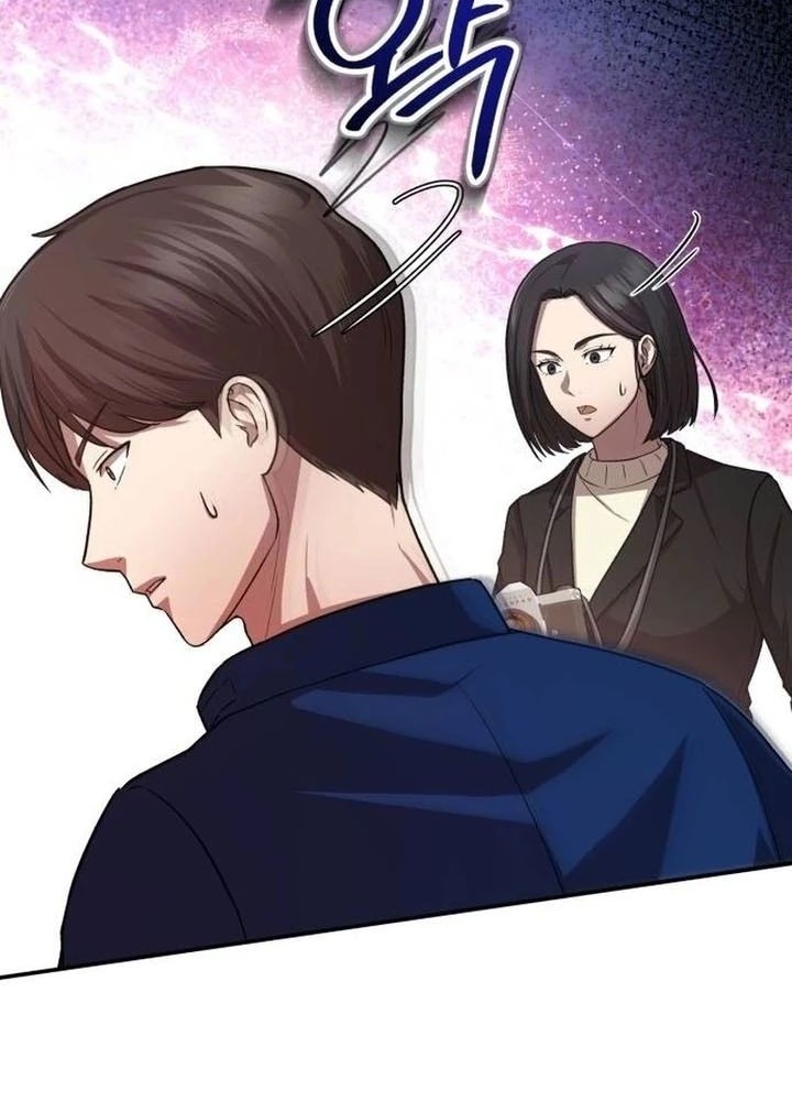 The Regressed Doctor Just Wanted to Live Quietly Chapter 4 - halaman 66